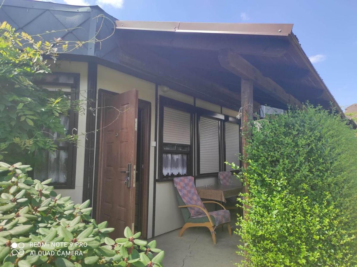 Areal Pauli Hotel Ceska Skalice Exterior photo