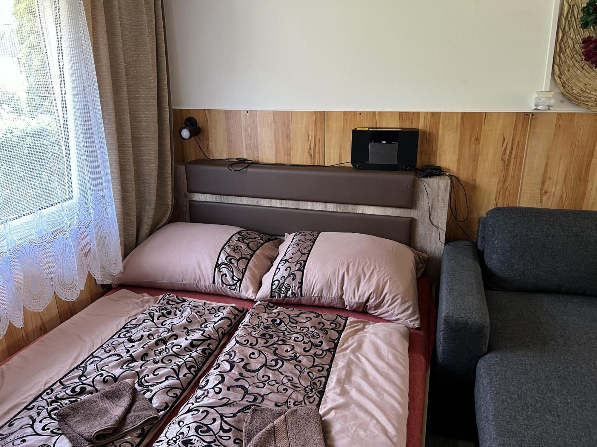 Areal Pauli Hotel Ceska Skalice Exterior photo