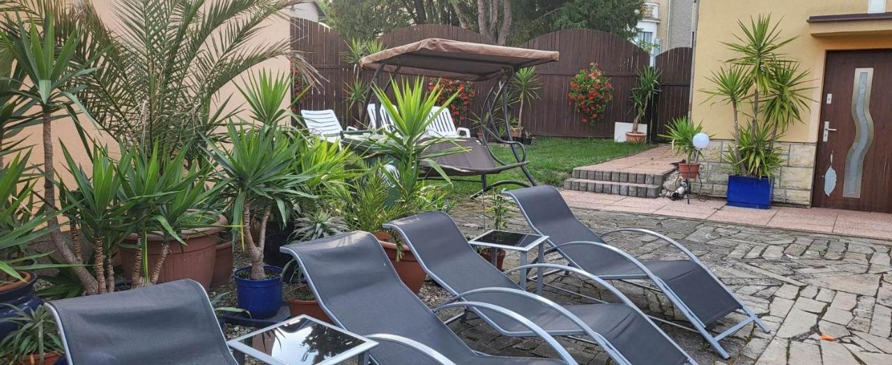 Areal Pauli Hotel Ceska Skalice Exterior photo