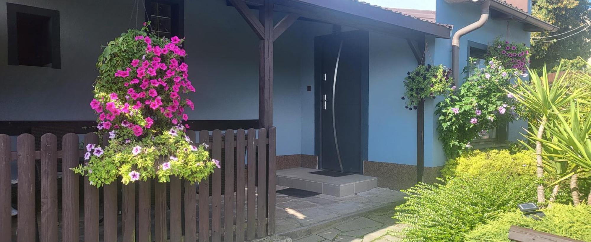 Areal Pauli Hotel Ceska Skalice Exterior photo